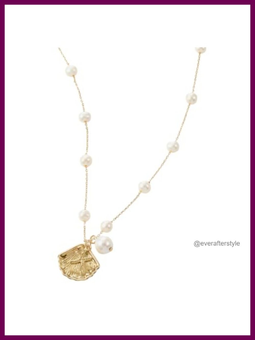14k Gold Plated Necklace - Inspirational Pendant Dainty Sentimental Jewelry